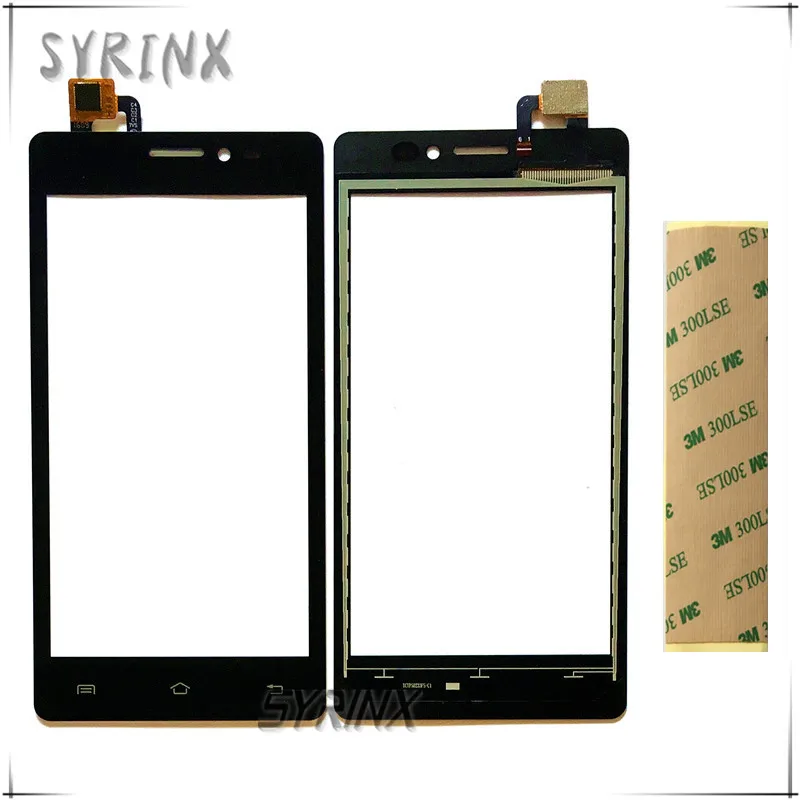 Сиринкс + лента для мобильного телефона Prestigio Wize K3 Оборудование PSP 3519 DUO сенсорный
