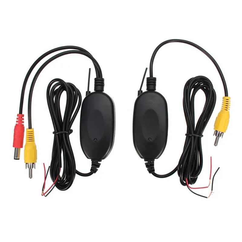 KROAK Беспроводная Автомобильная CCD камера заднего вида для VW/Golf/VI/Polo V Passat CC|camera for