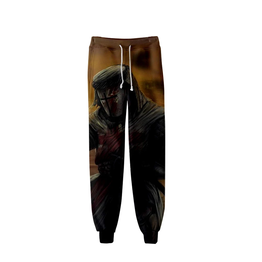

Knights templarl 3D KPOP pants Print Casual Spring/summer Jogger Pants Casual Women and men Pants Slim Cool 2019 hot sale Pants