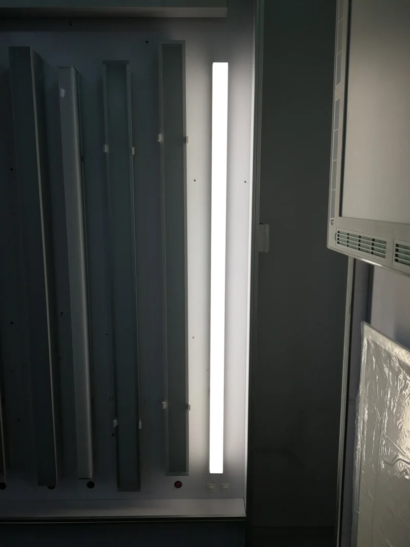 11-15PCS 2m length 20*30mm profile for led strip aluminum channel housing Item | Лампы и освещение