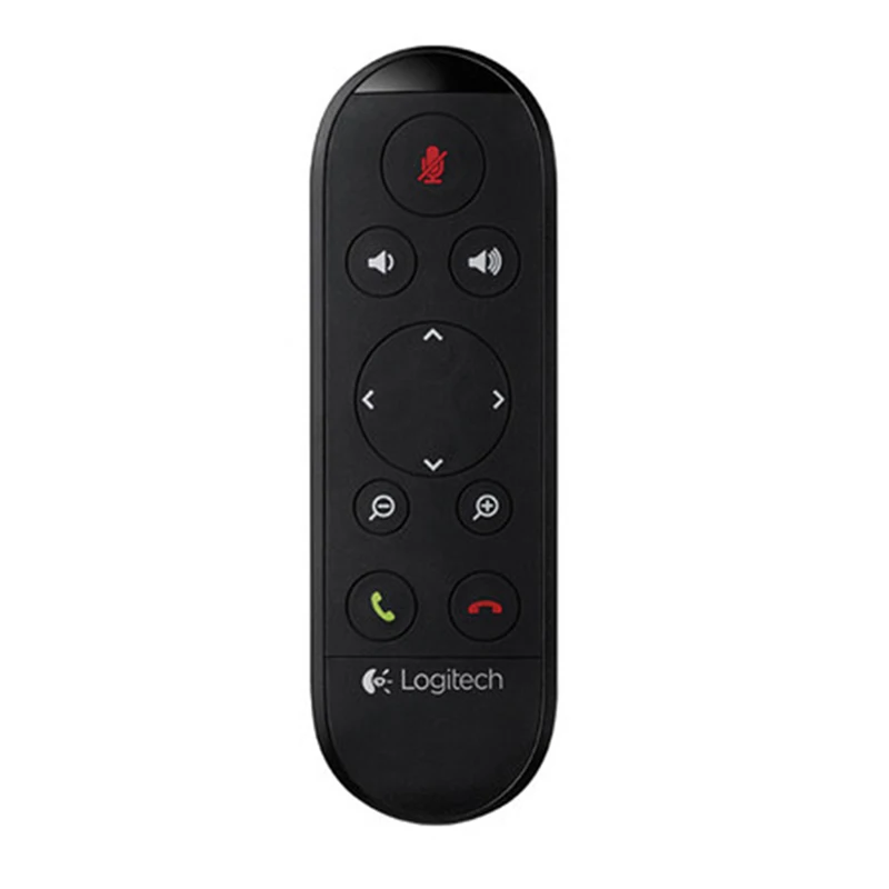 Веб камера Logitech CC2000E ConferenceCam Connect для видеоконференции небольших групп HD 1080p со