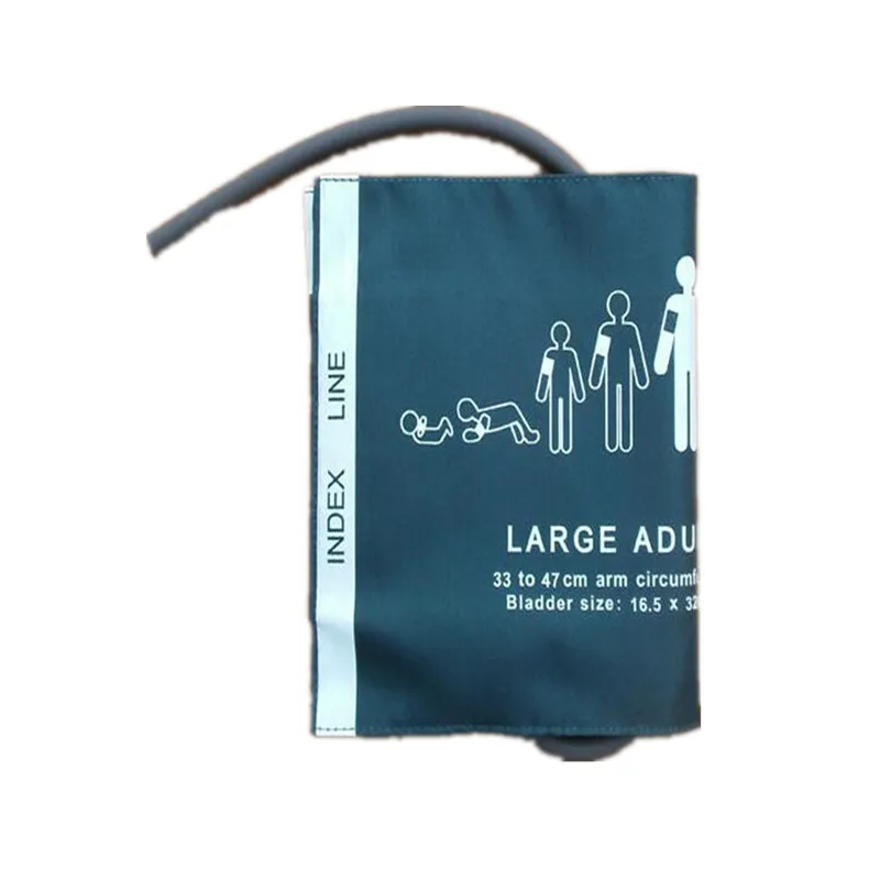 Нейлоновые манжеты для взрослых многоразовые 5 шт./лот | Обустройство дома