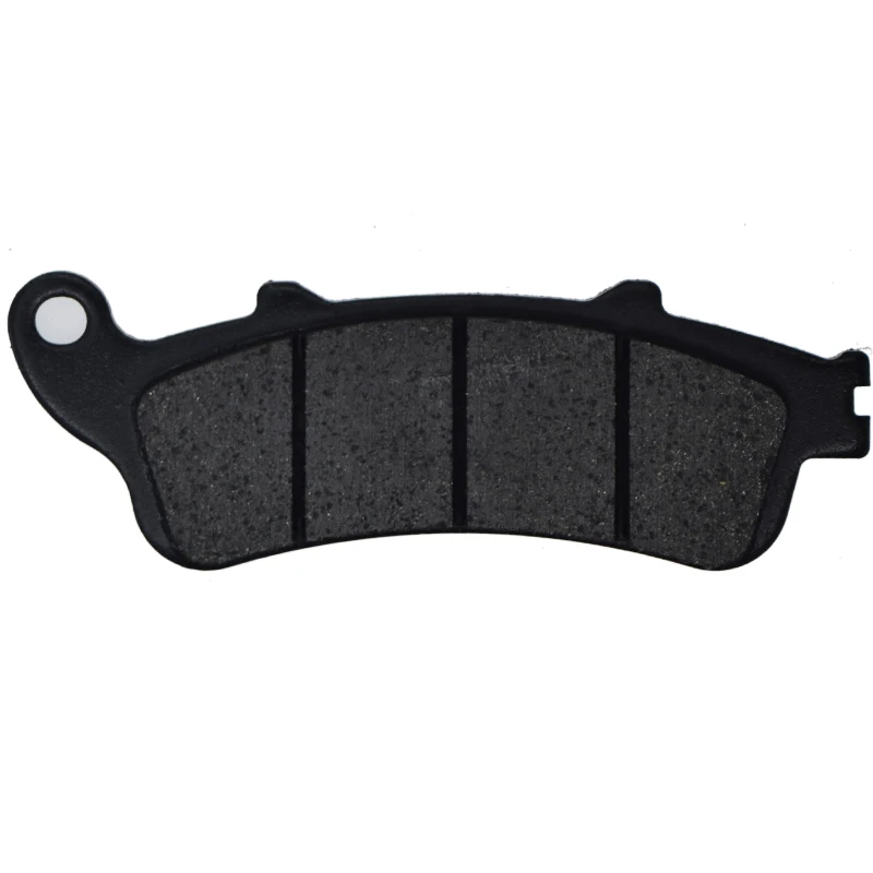 Передние тормозные колодки для мотоциклов KAWASAKI EN 650 AFF/BFF-Vulcan S Non ABS 2015-2016 BFF/BGF-Vulcan |