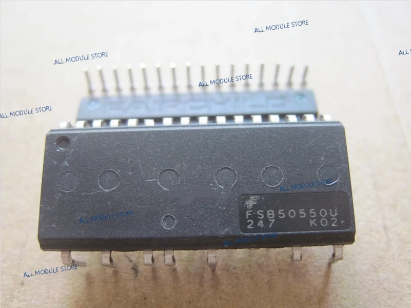 FSB50550U FSB50550UTD FSB50550US FSB50550S FSB50550T FSB50550AD FSB50550TB2 FSB50550AS|Детали генератора и аксессуары| |