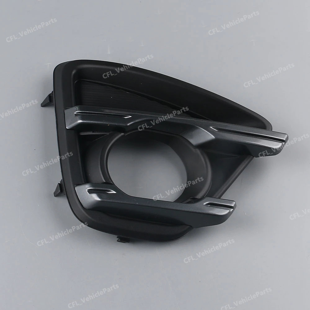 Передние декоративные противотуманные фасветильник для Mazda CX-5 2015-2016 KA0J50C11A |