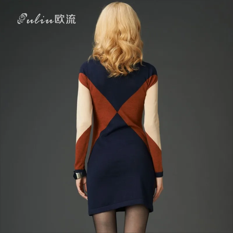 Женщины падение свитер женщины blusa де frio feminina свитера и пуловеры sweter mujer пуловер