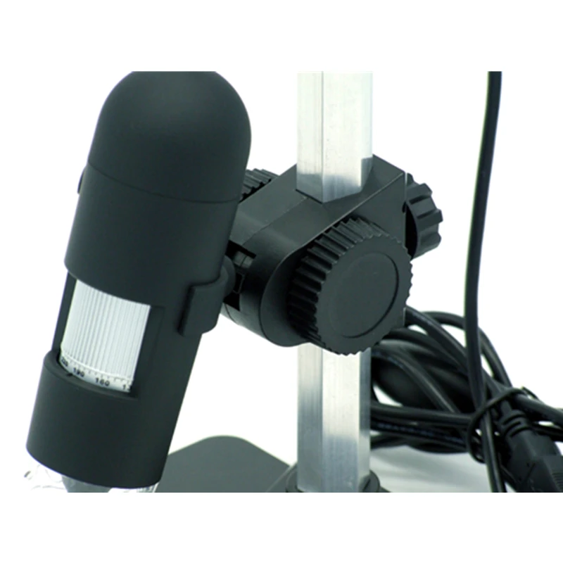 1 50/600X USB Цифровые микроскопы с 8 вручную регулируемый светодиодный Яркость Камера
