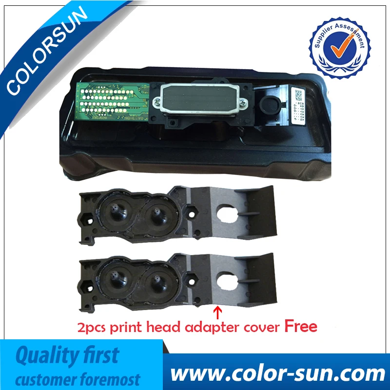 Для Roland DX4 главный растворитель печатающей головки совместимый для EPSON dx4