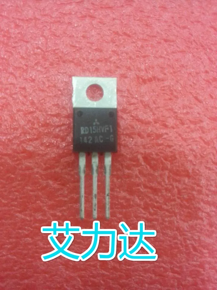 

FreeShipping RD15HVF1 Specialized in high frequency tube