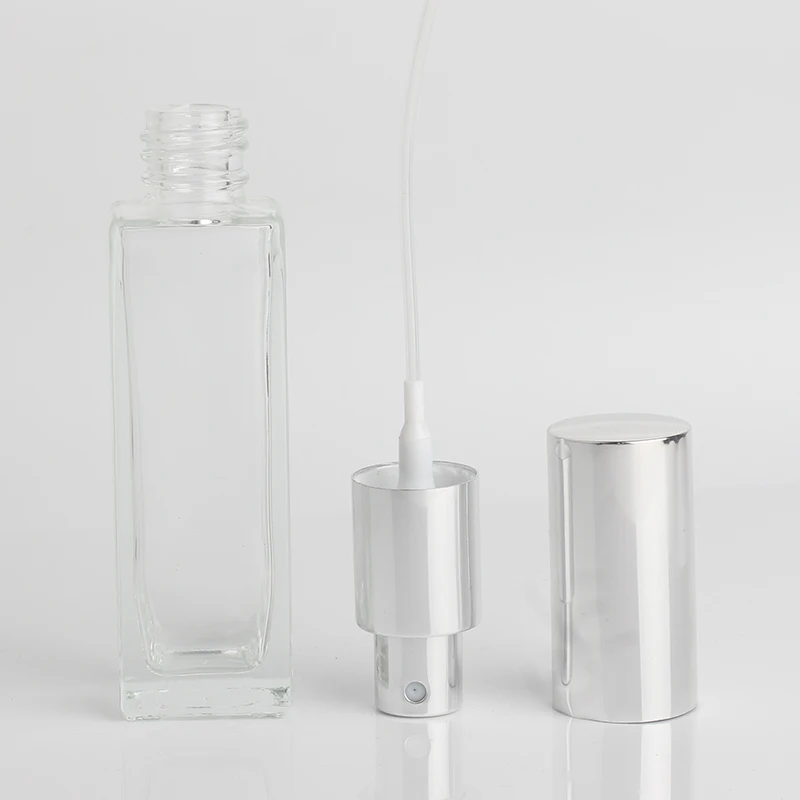 1 шт. портативный флакон для духов без нагрузки 35 мл|portable perfume bottle|glass bottleperfume bottle |