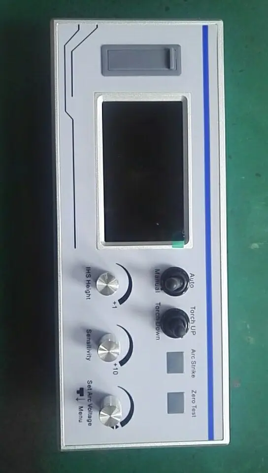 AHa-L2 Plasma arc Voltage Height Controller Torch regulator Digital control | Инструменты