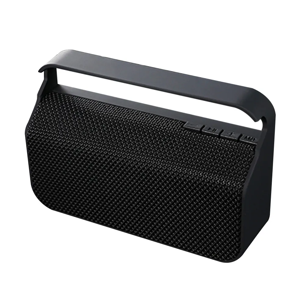 HIPERDEL bluetooth динамик беспроводной портативный Открытый громкоговоритель с NFC