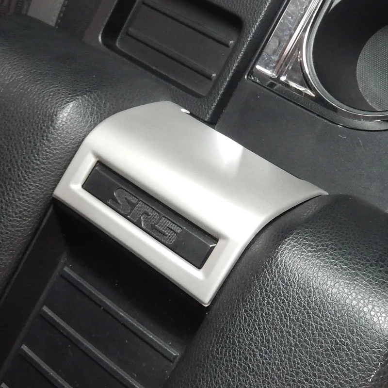 Подлокотник из нержавеющей стали для Toyota Tundra 2014 2015 2016 2017 2018 2019 20|Лепнина
