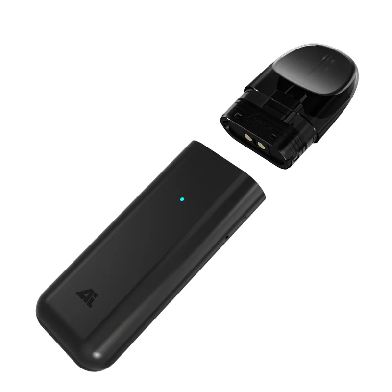 Официальный магазин IJOY AI POD Kit 15 Вт с батареей 450 мАч и 1 6 Ом 2 мл многоразового