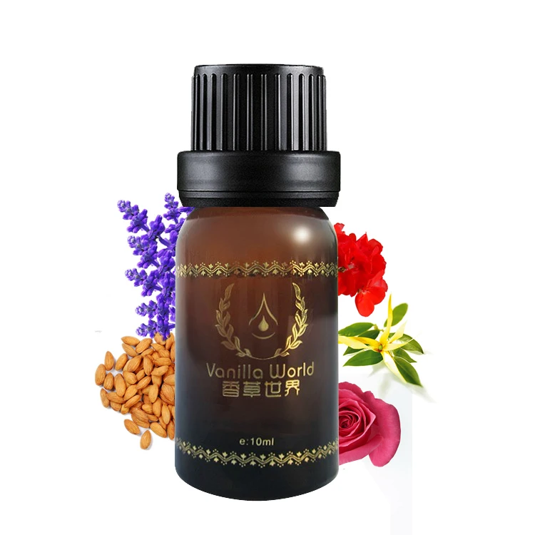 

Endocrine conditioning compound essential oil Strengthen the endocrine system Improve aging skin provide skin nutrition FS27