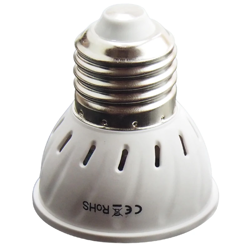 Bombillas светодиодный Spotlight GU10 E27 MR16 лампы SMD 5733 энергосбережения 4 Вт 6 8 220 В Lamparas пятно