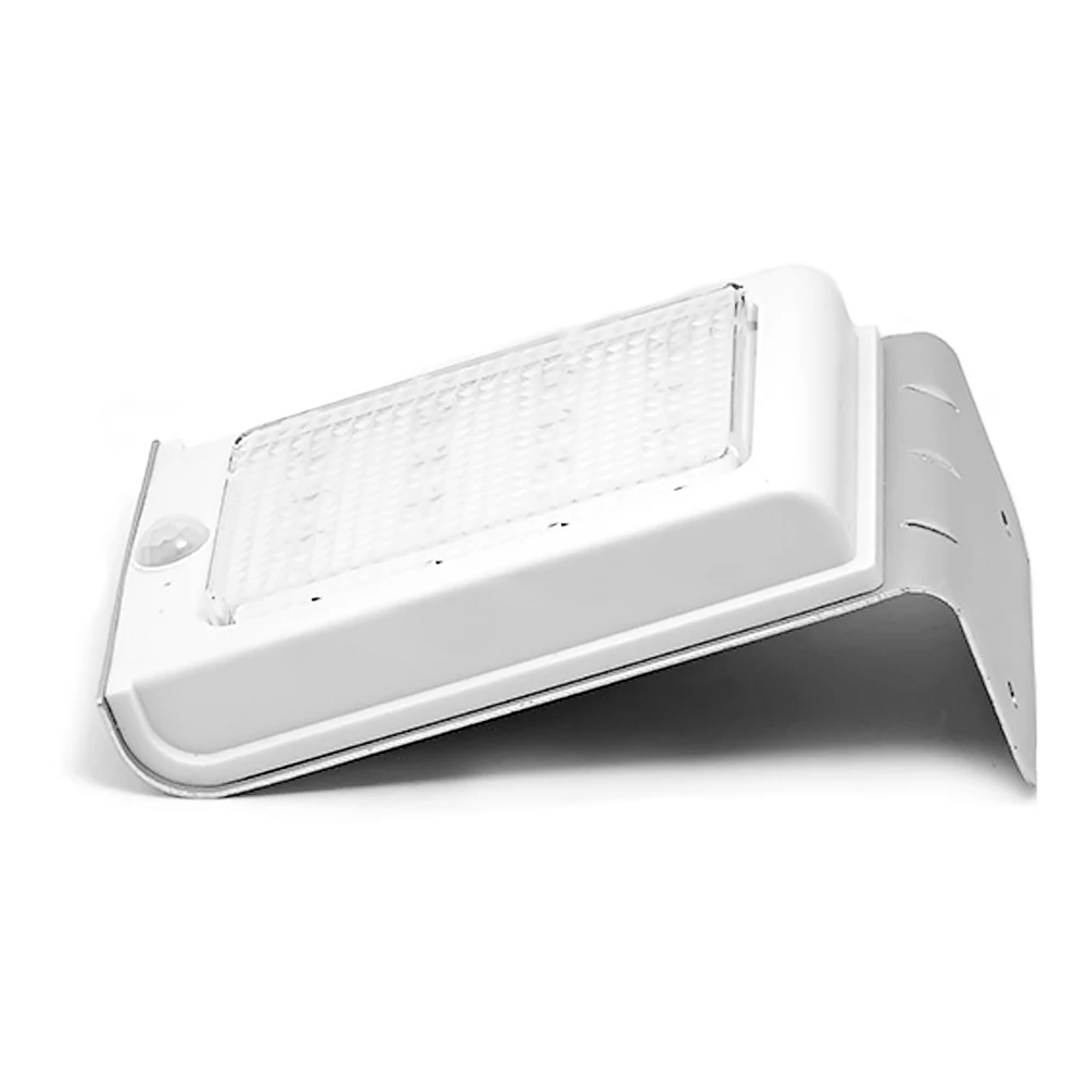 Светодиодная лампа с датчиком движения и звуком IP66|security light outdoor|solar lightgarden solar |