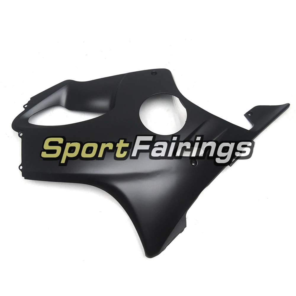 Motorcycle Injection ABS Plastic Fairing Kit For Honda CBR600 F4i 01 02 03 Year 2001 2002 2003 Sportbike Matte Black Cowlings | Автомобили