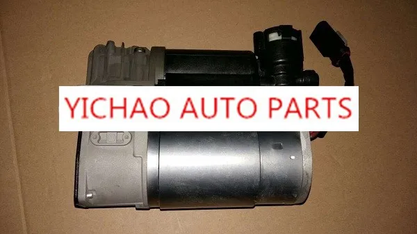 Rebuild Air Suspension Compressor Fit For BENTLEY GT FLYING SPUR Pump Kompressor Luftfederung Vw Phaeton | Автомобили и мотоциклы