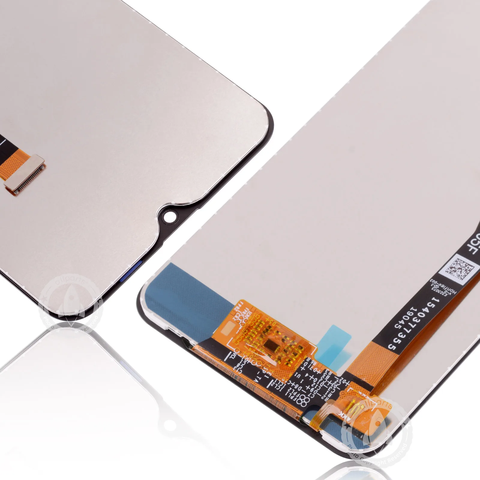 Оригинальный 6 3 ''ЖК дисплей для SAMSUNG Galaxy M20 ЖК сенсорный экран стекло