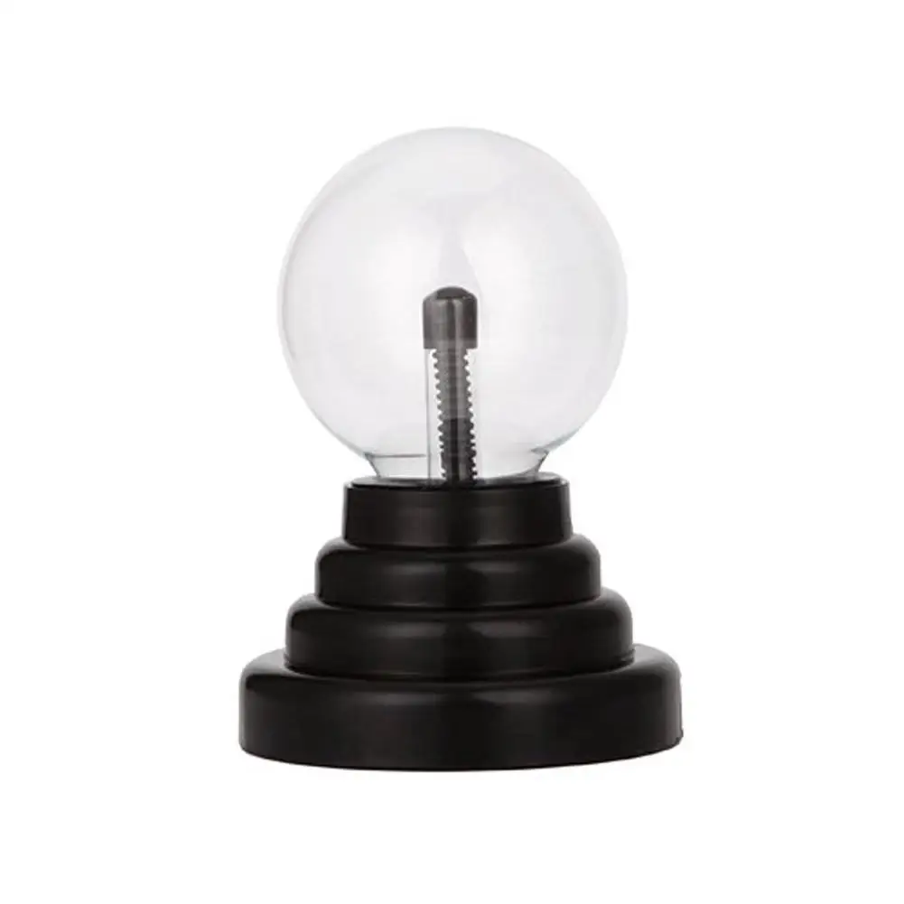 Хрустальный плазменный шар Magic Lon Sphere светильник USB электрический ning Ball новинка