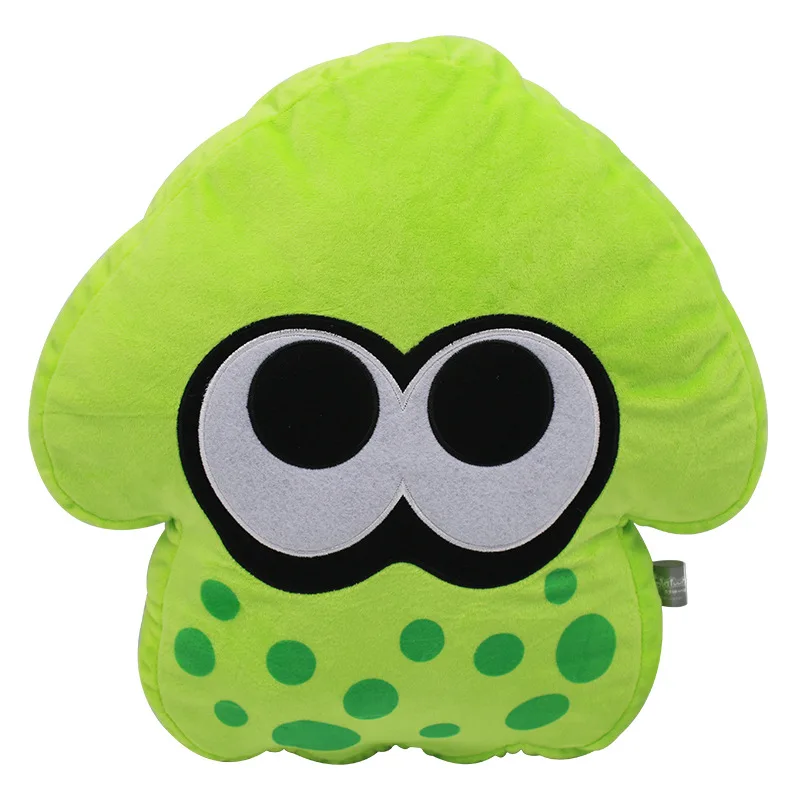 XINTOCH Splatoon игрушки плюшевые куклы милая животные Kawaii мягкий Рождественский подарок для детей Прямая поставка