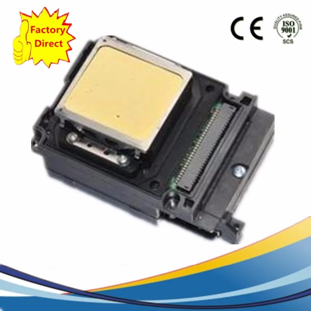 Восстановленная печатающая головка F192040 Artisan 710 730 810 PX800FW TX800FW PX810FW PX700W TX700W PX710W TX710W -