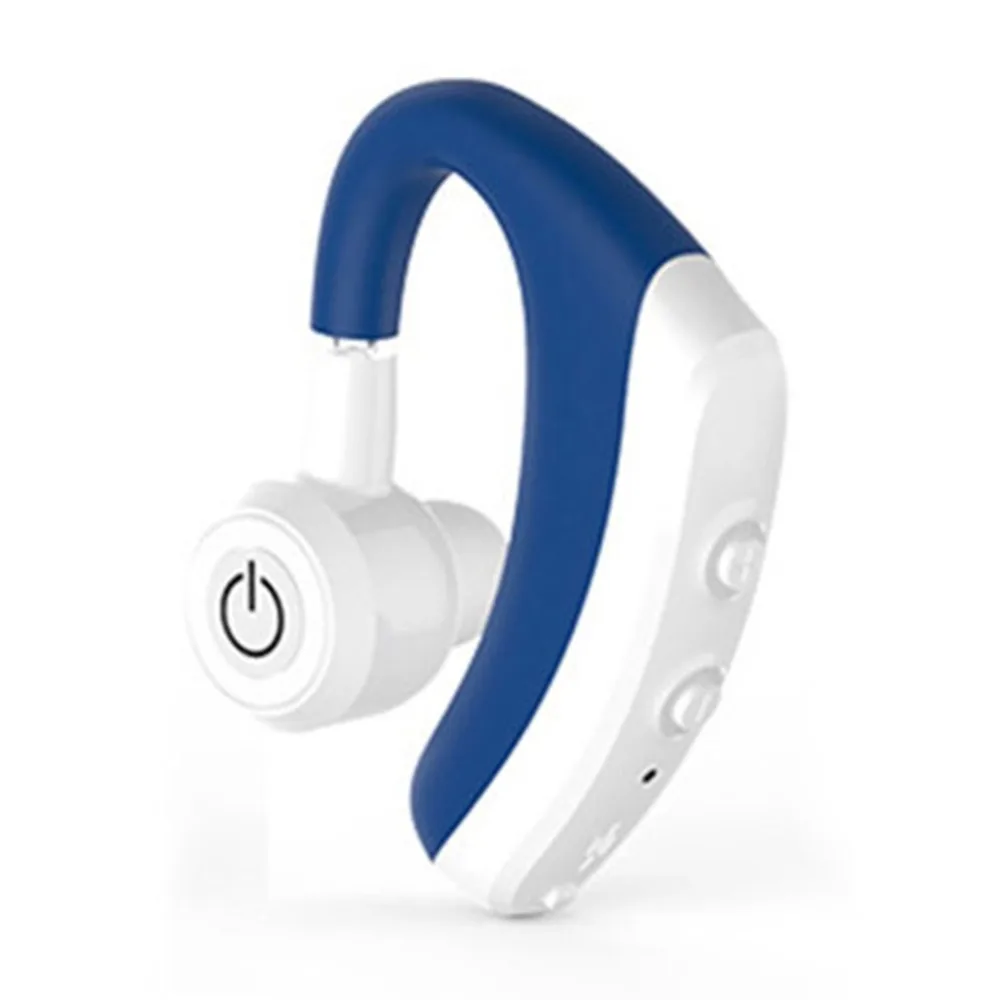 Hands free Беспроводная bluetooth гарнитура подавление шума Бизнес с микрофоном драйвер