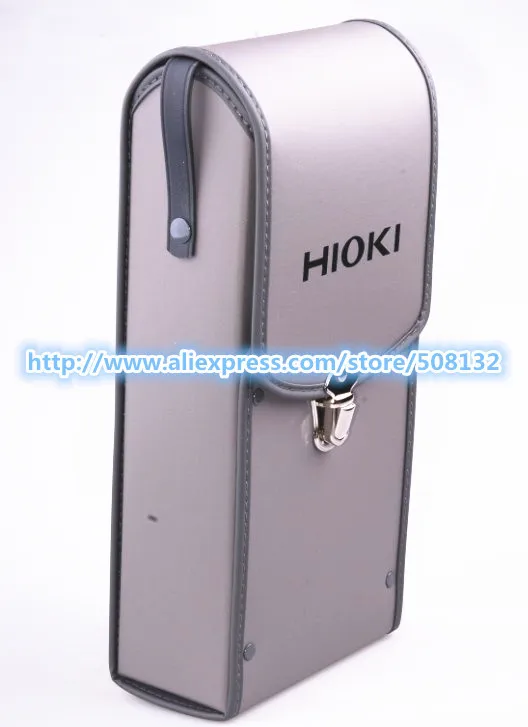 HIOKI 3281 цифровой клещи на HiTESTER 600A!! Абсолютно новый! Бесплатная Доставка! |