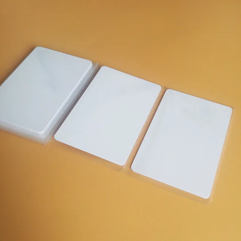 N * X P U8 чип 7230 пустые радиочастотные метки дальность пассивная карта RFID UHF карты 1000