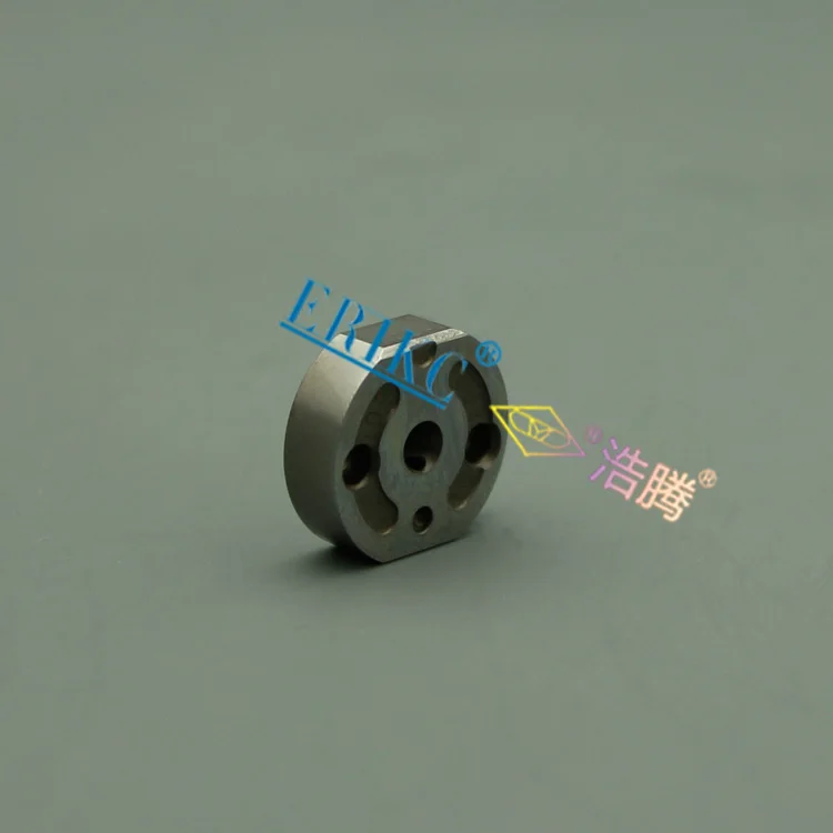 ERIKC 10 # Оптовая заводская цена контрольная пластина клапан подходит для инъекций