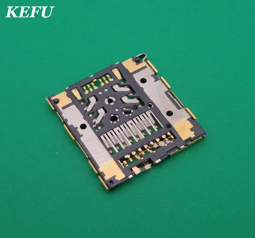 Для huawei Ascend P7 P8 Lite GRA-UL00 CL00 TL00 гнездо tf-карты считыватель Держатель Разъем лотка Слот Модуль