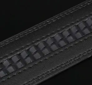 2016 новый бренд дизайн мужские ремни Повседневная Натуральная кожа ремень для