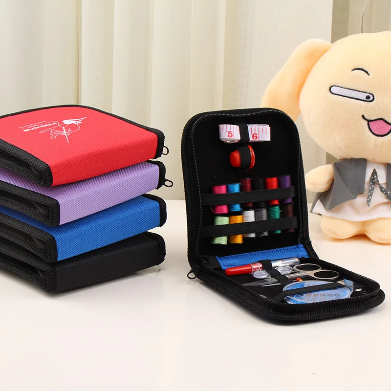 Портативный многофункциональный дорожный ящик для сортировки мелких предметов