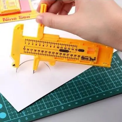 

10-300mm Sewing making tools 508 round knife circular cutter patchwork needs round knife cutting tools