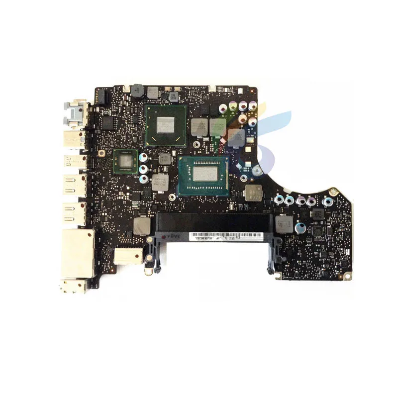A1278 материнскую плату для Macbook Pro 1" i5 2,5 ГГц 2012 год материнская плата