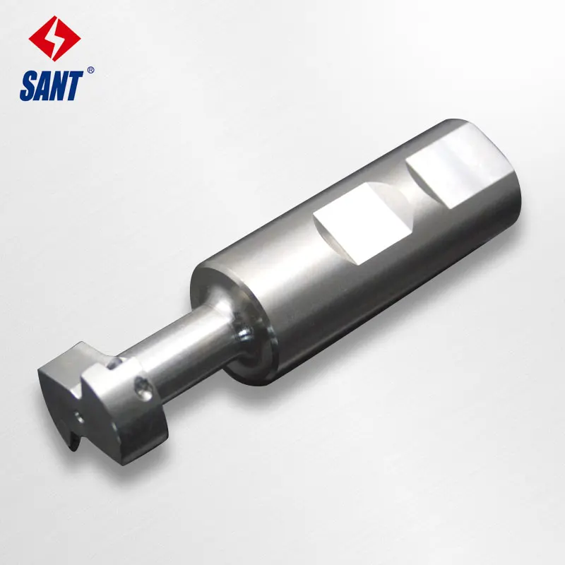 

Machinery & Accessories