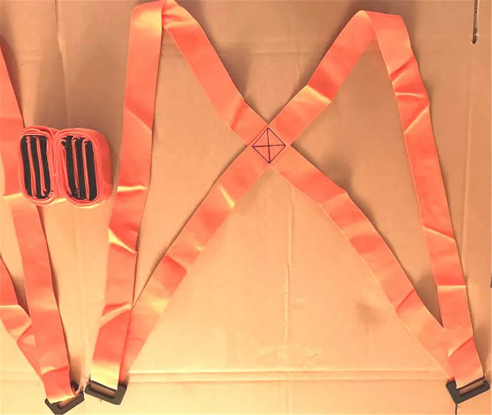 Strap Мебель движущиеся ремни веревка для переноски тяжелого подъемного ремня транспортные ремни шнуры переносные Нескользящие носимые принадлежности защита рук - Цвет: Strap