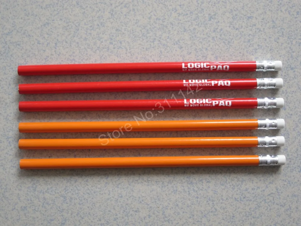 Офисные и Школьные принадлежности модный дизайн под заказ черный карандашный