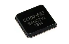 2500 шт CC1110-F32 CC1110F32RSPR CC1110F32 | Электроника