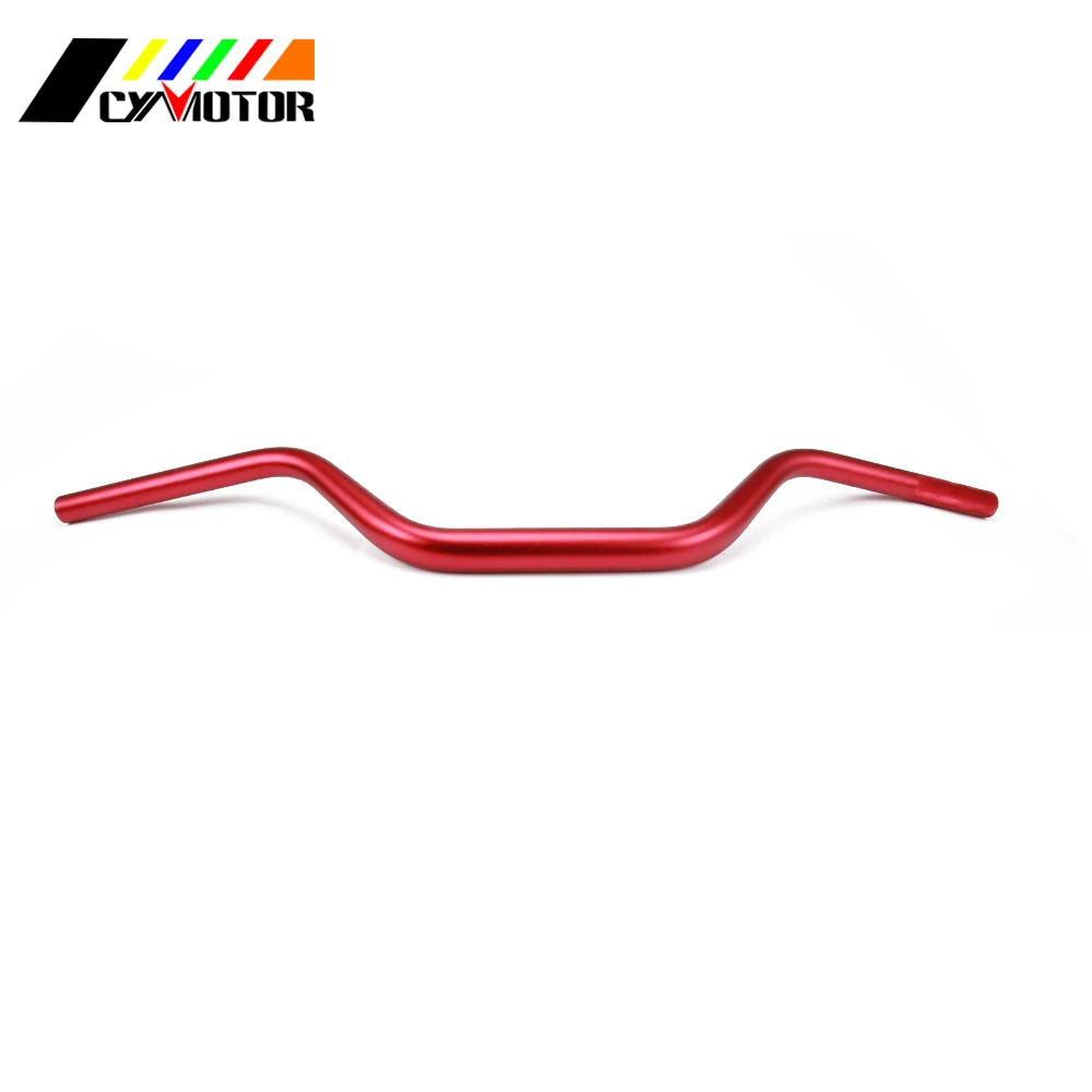 Алюминиевая ручка для руля 11/8 дюйма 28 мм KTM SX EXC XCW SXF WR WRF YZ YZF KS KLX KXF CR CRF 85 125 150 200 250 300