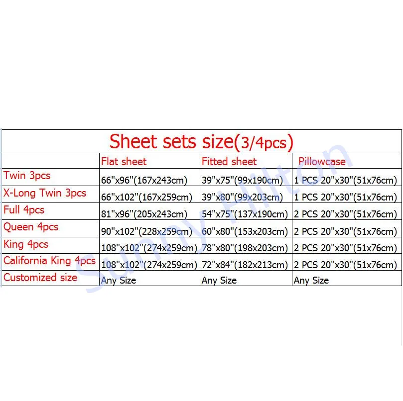 Роскошные комплекты постельного белья однотонные простыней плоская простыня +