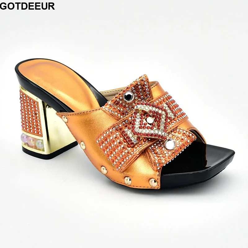 Новые женские модельные сандалии коллекция 2019 года женская обувь для вечеринок в
