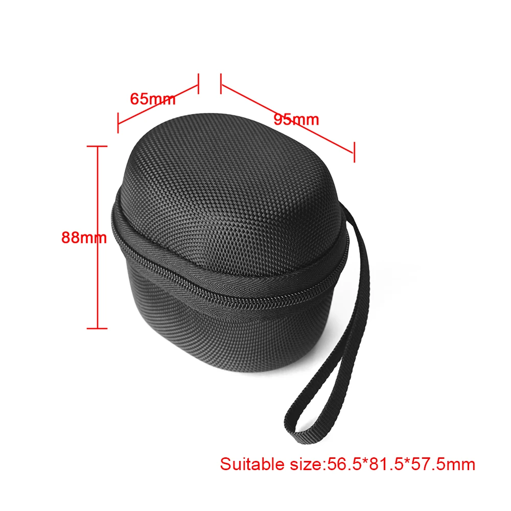 Жесткий чехол из ЭВА для портативного беспроводного динамика SONY SRS XB01