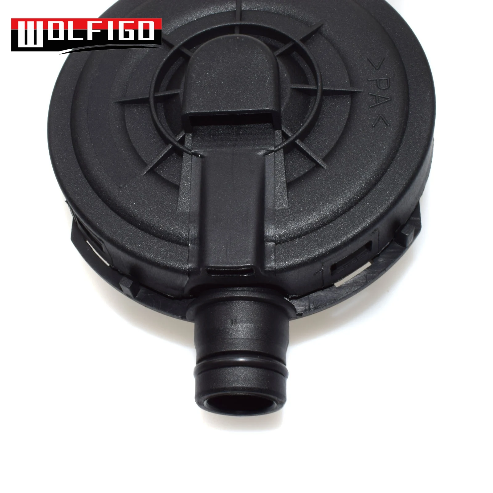WOLFIGO для Audi A4 A8 A6 Quattro 3,0 TT Картер PCV вентиляционный клапан 06C103245, 06C 103 245, 6C 103 245, 06C103245E