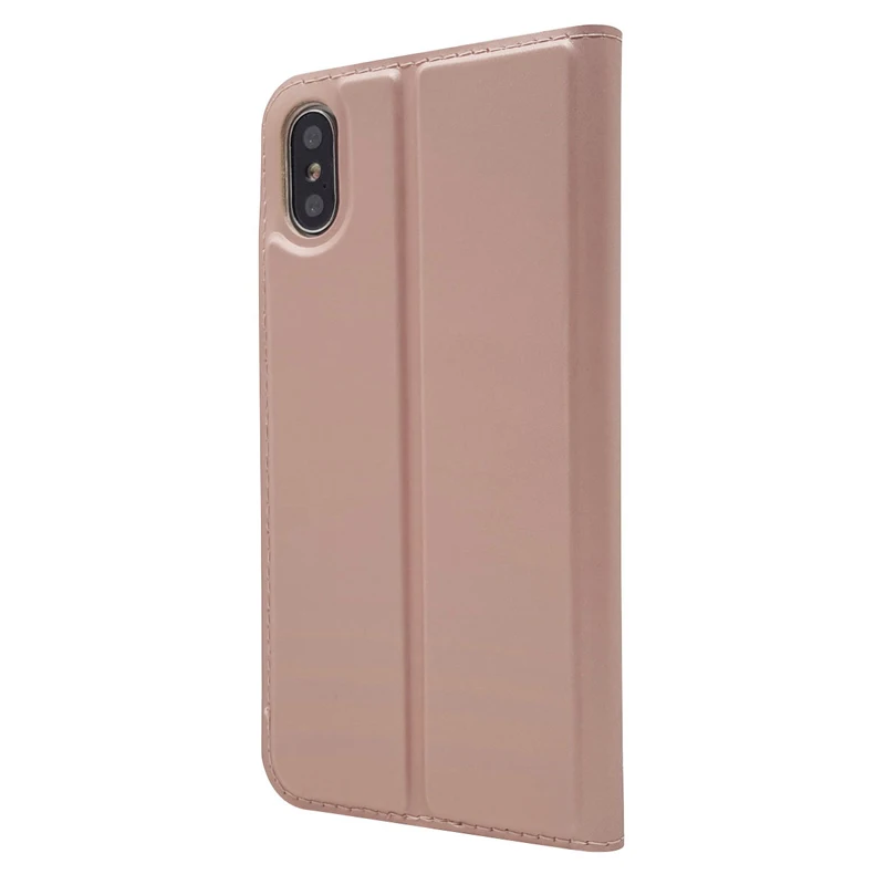 Кожаный чехол для iPhone 11 Pro 7 8 Plus X XR XS Max, магнитный откидной Чехол-книжка для APPLE i Phone 6 6S 5S SE, чехол-книжка