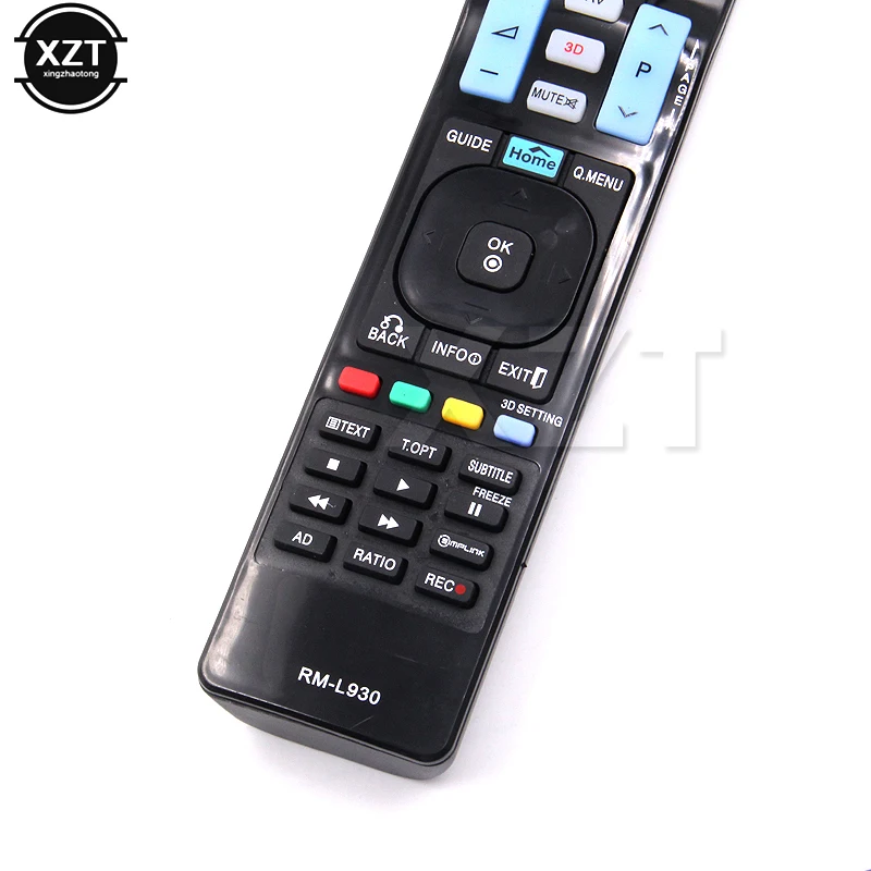Universal 433 mhz remote control Replacement AKB73615303 for S LG TV 3D SMART Smart Digital Control IR Remote Controller | Электроника