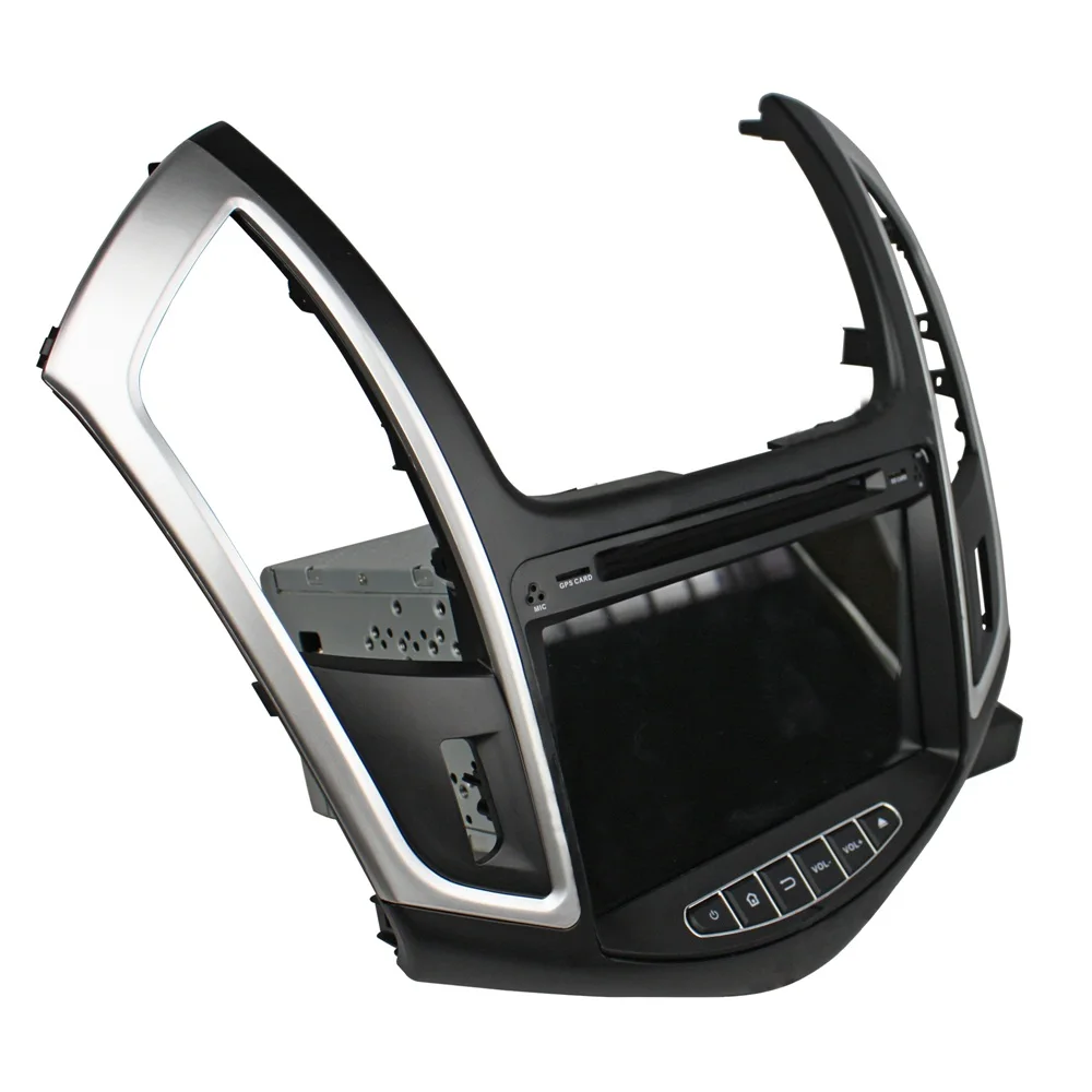Автомагнитола CarPlay DSP PX6 4 + 64 ГБ Android 10 DVD GPS для Chevrolet Cruze 2013 2014 2015 Bluetooth 5 0 Wi-Fi легкое