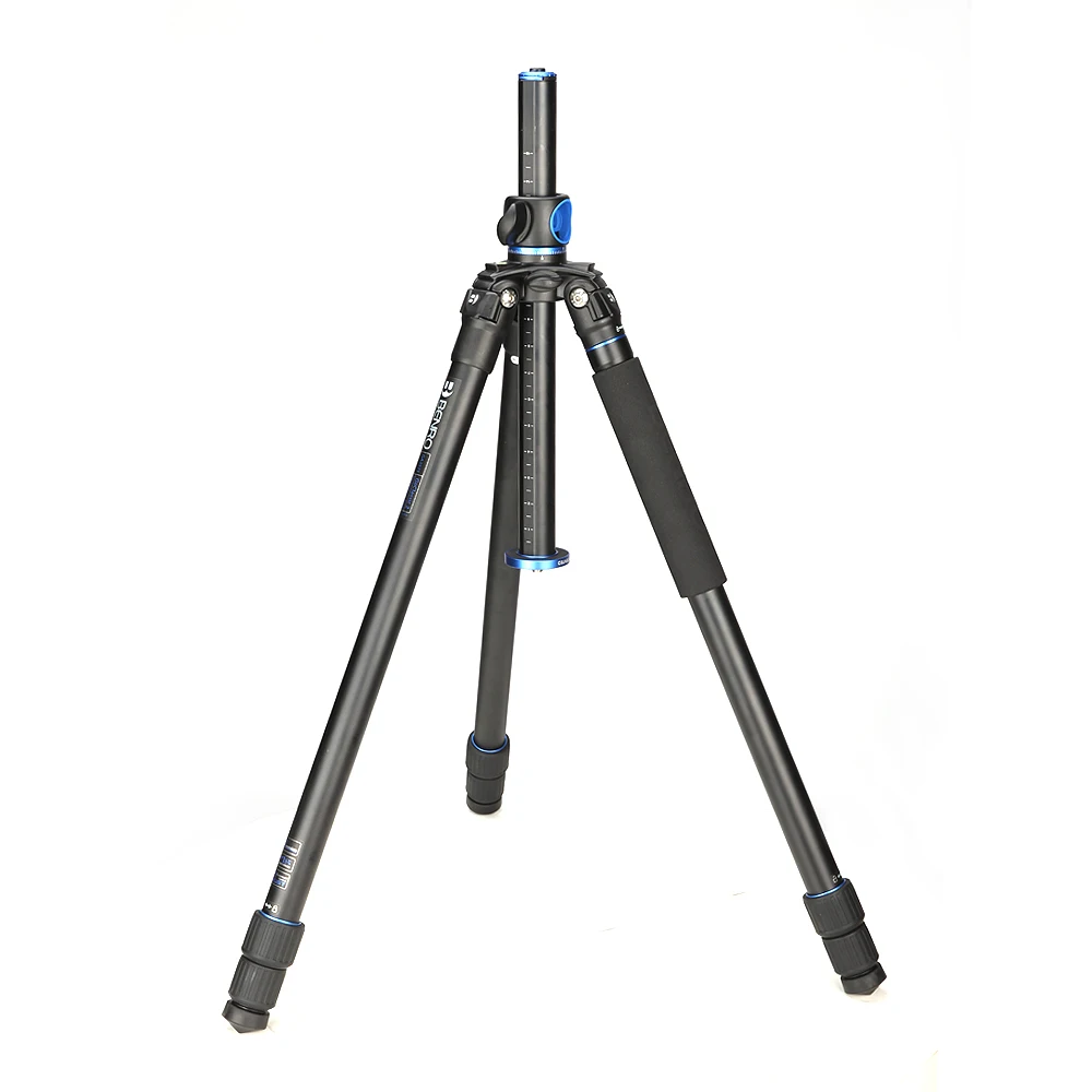Benro GA257T Aluminum Tripod Professional Tripods |