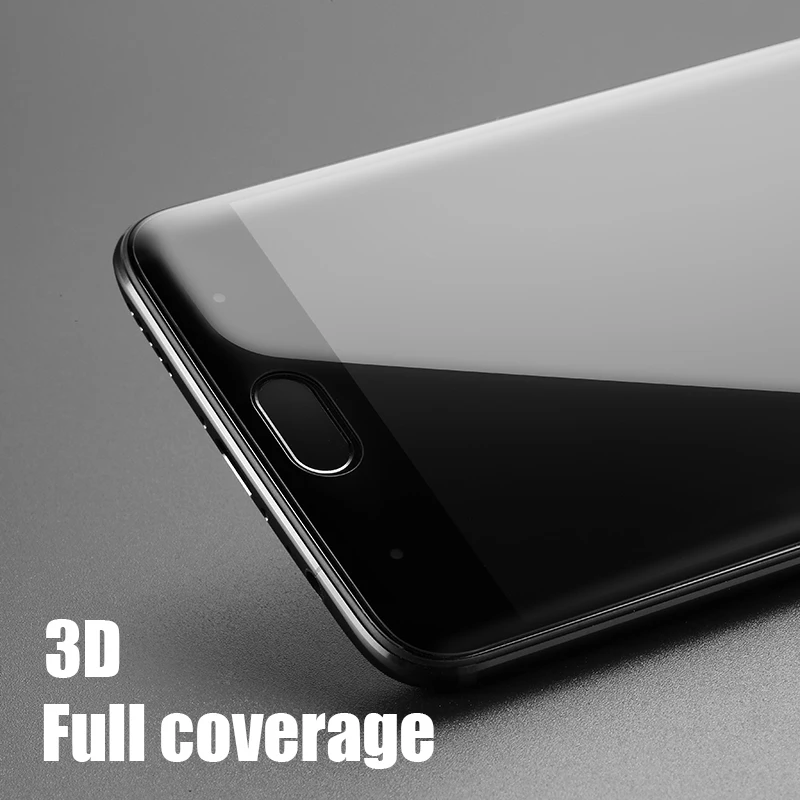 5D CHYI закаленное 3D стекло для oneplus 7t pro/5/6 T|glass screen protector|screen protectorfull coverage |